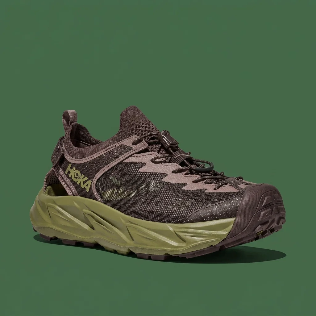 HOKA Men's Hopara 2 WNTW