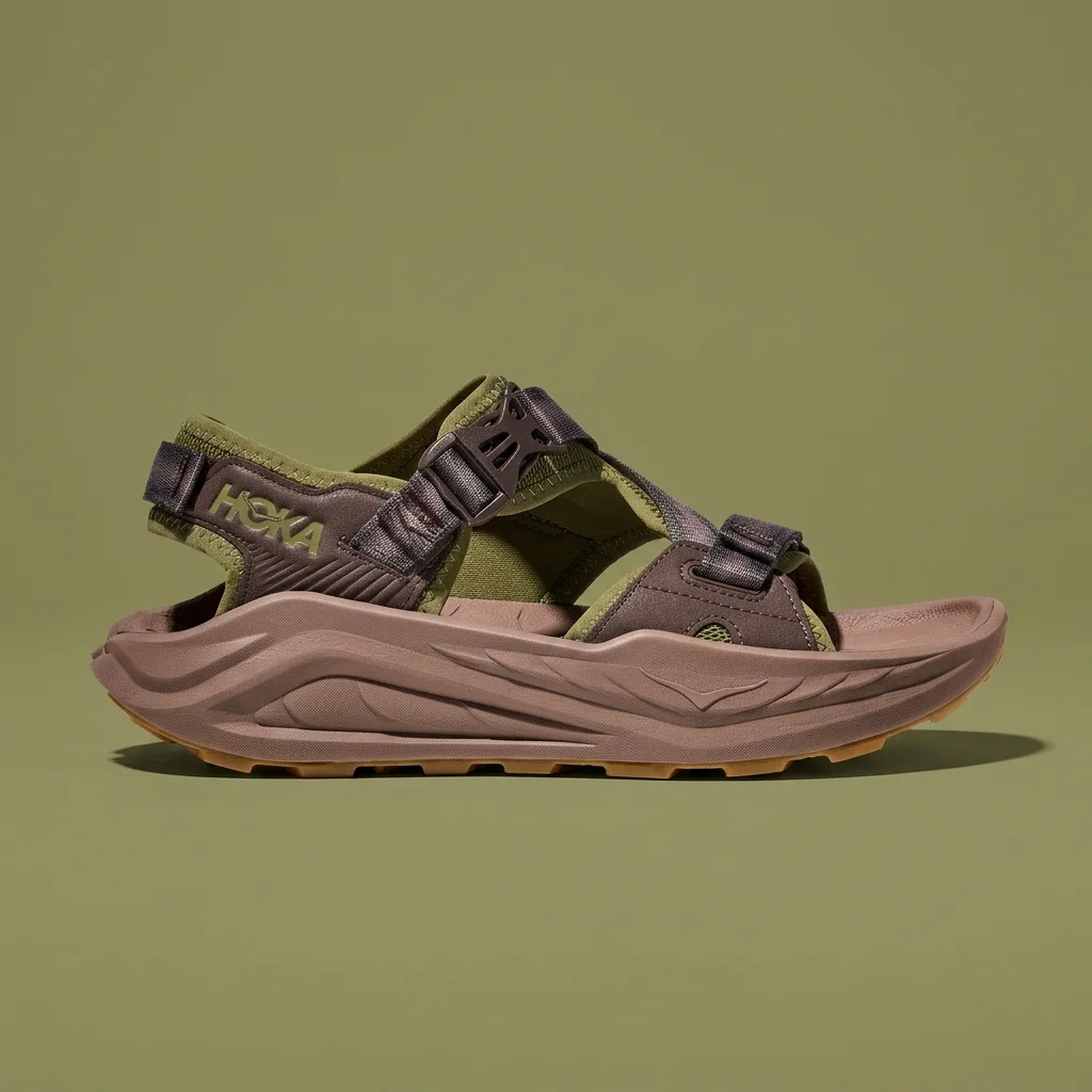 HOKA Men's Infini Hike TC WYR