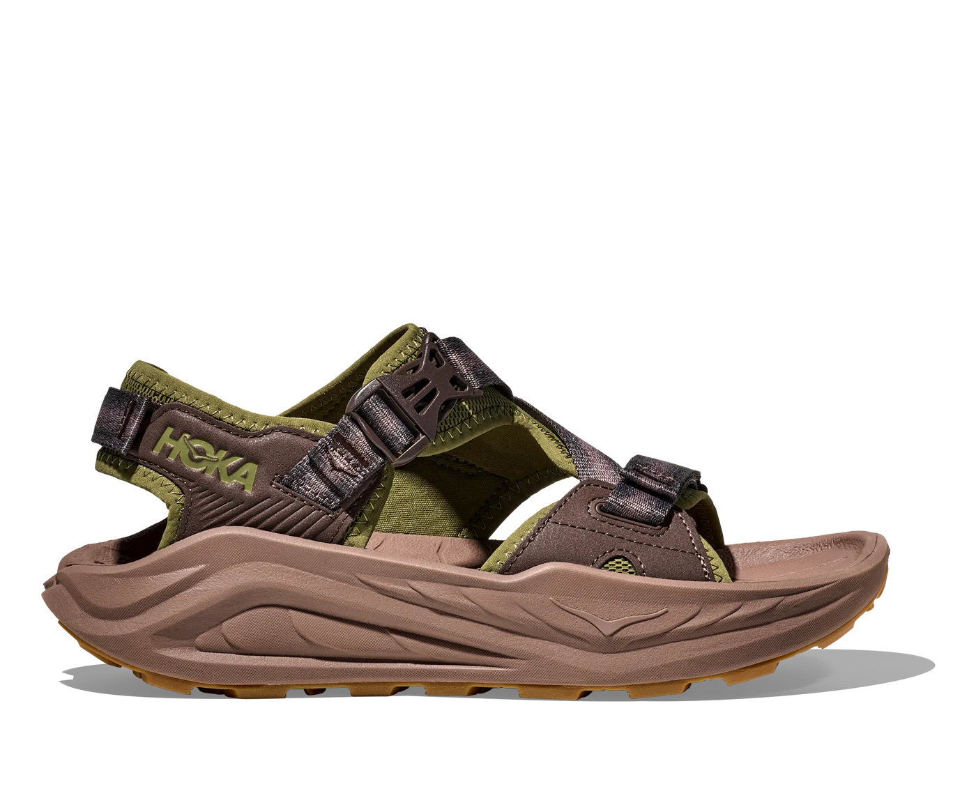 HOKA Men's Infini Hike TC WYR