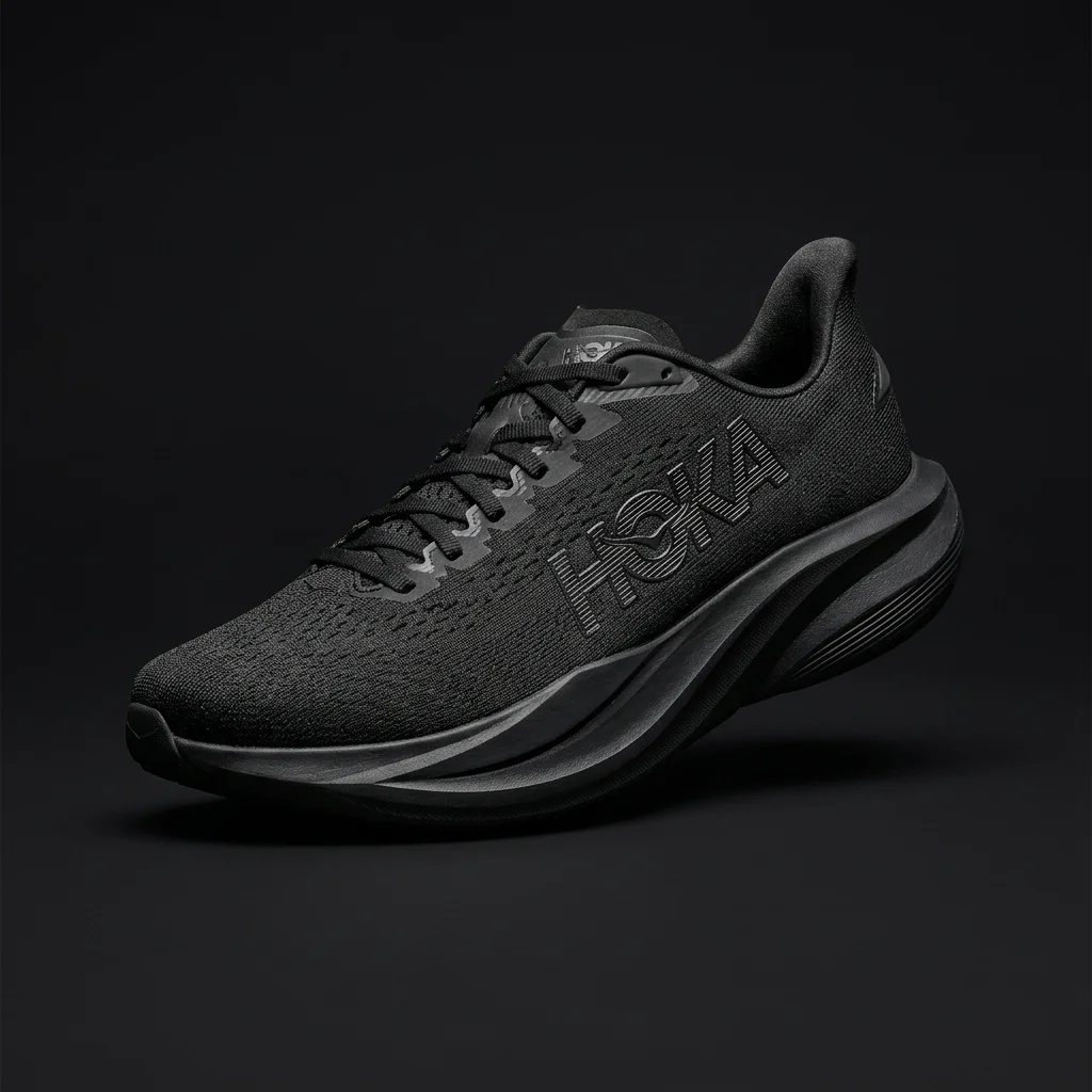 HOKA Men's Mach 7 BBLC