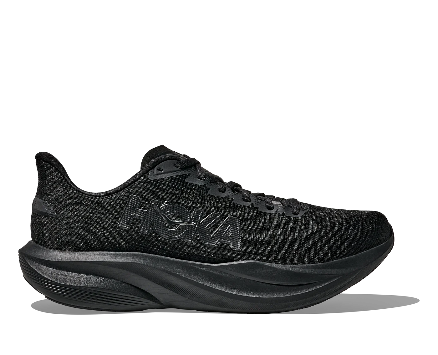HOKA Men's Mach 7 BBLC