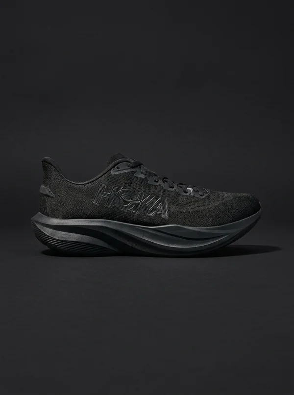 HOKA Men's Mach 7 BBLC