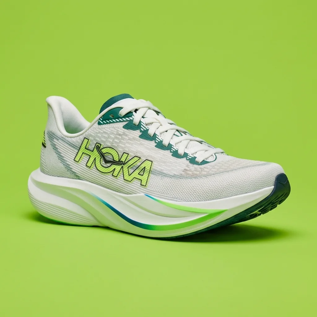 HOKA Men's Mach 7 FYZ