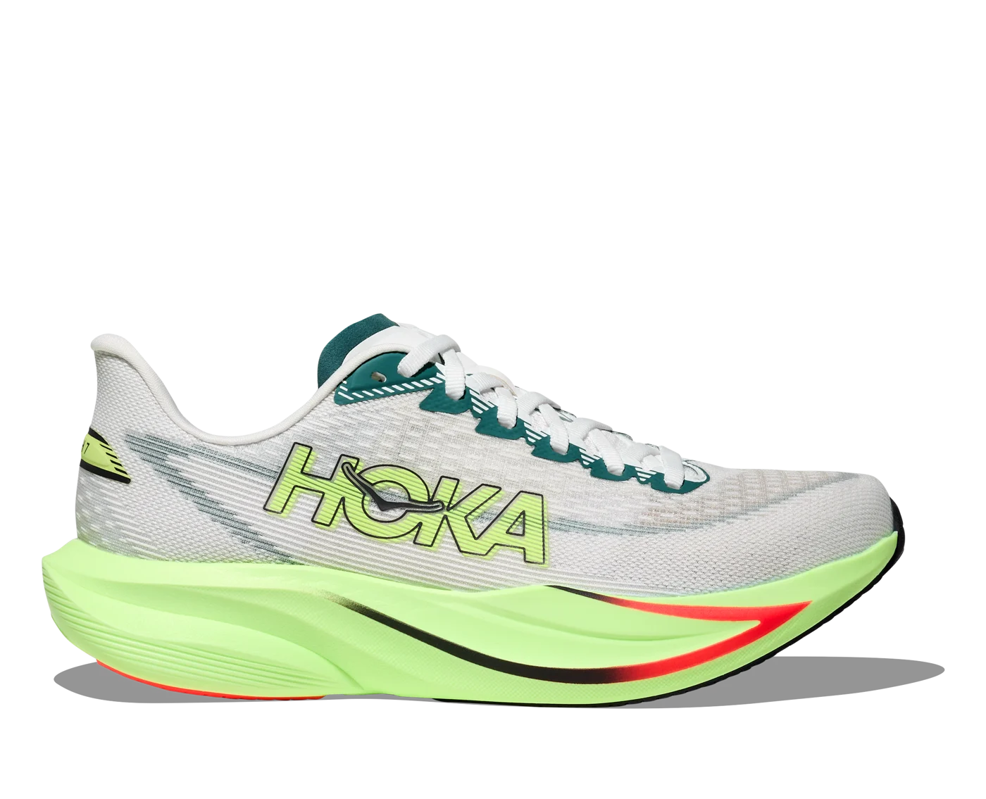 HOKA Men's Mach 7 FYZ