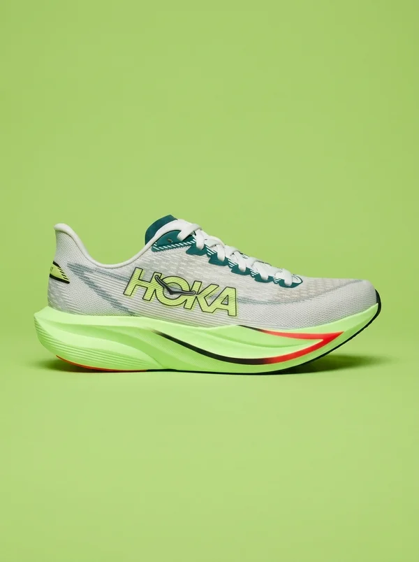 HOKA Men's Mach 7 FYZ