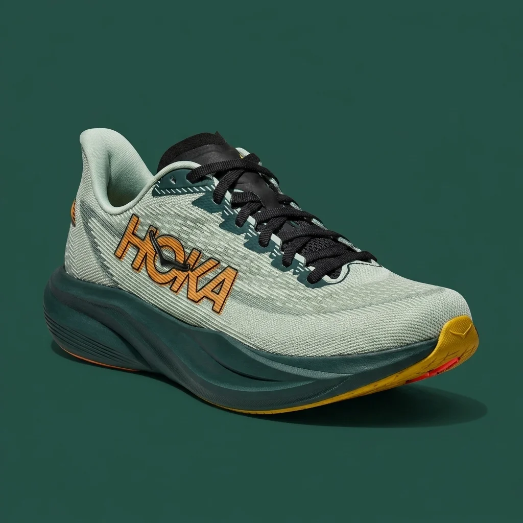 HOKA Men's Mach 7