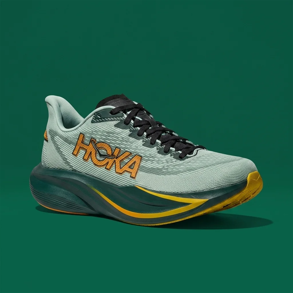 HOKA Men's Mach 7 SBY