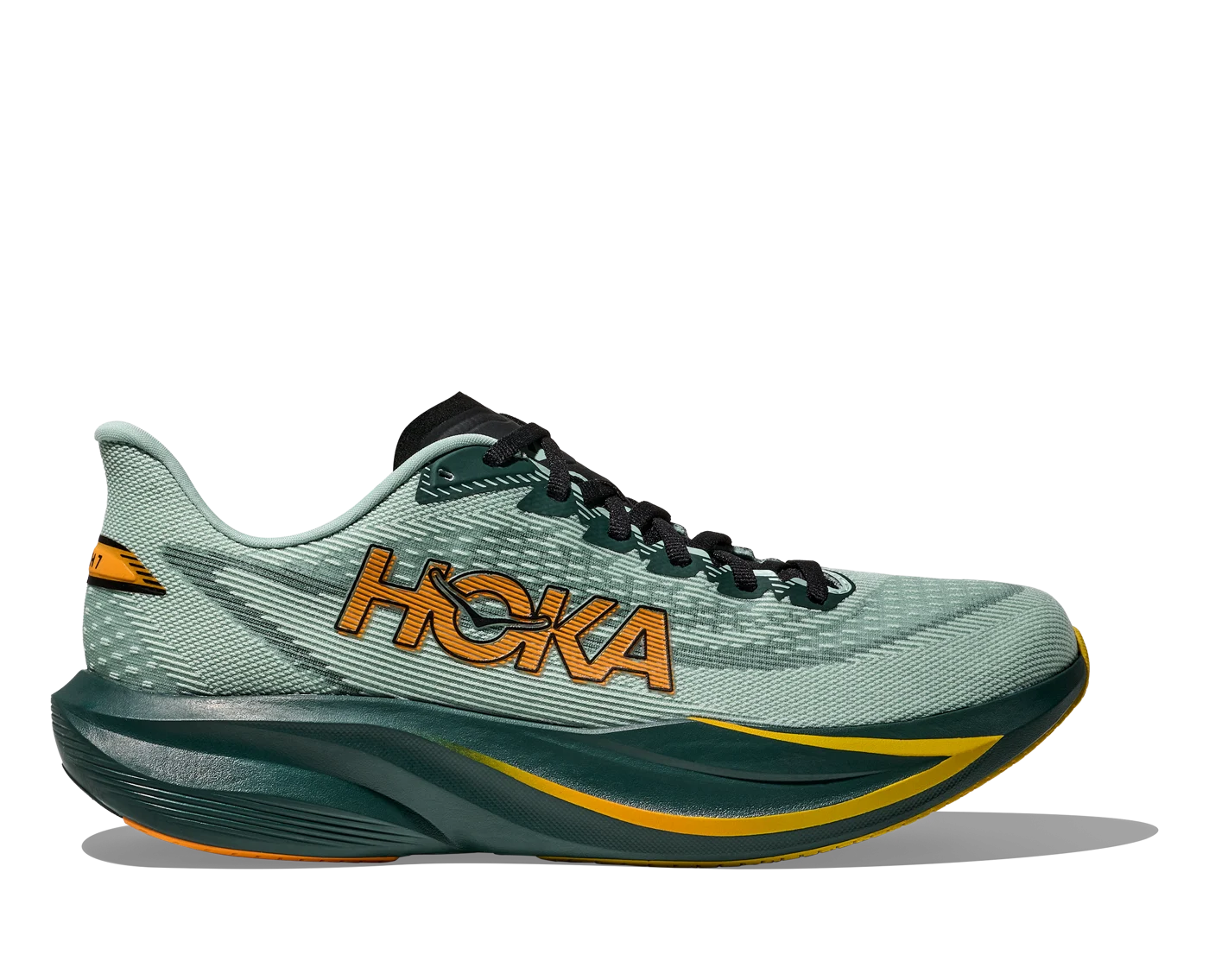 HOKA Men's Mach 7 SBY
