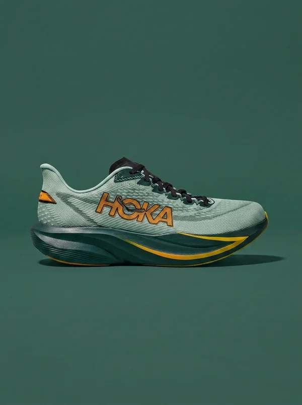 HOKA Men's Mach 7 SBY