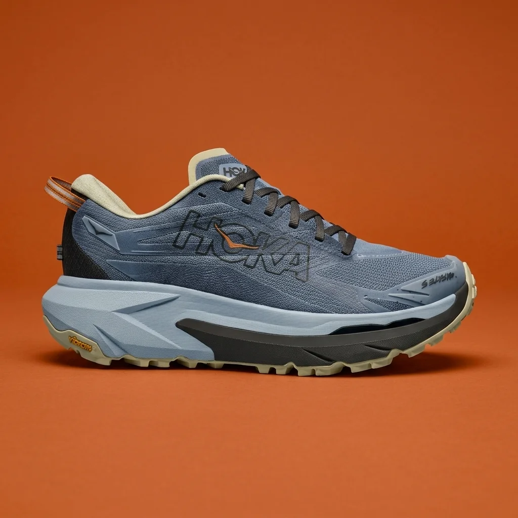 HOKA Men's Mafate 5 MBLW