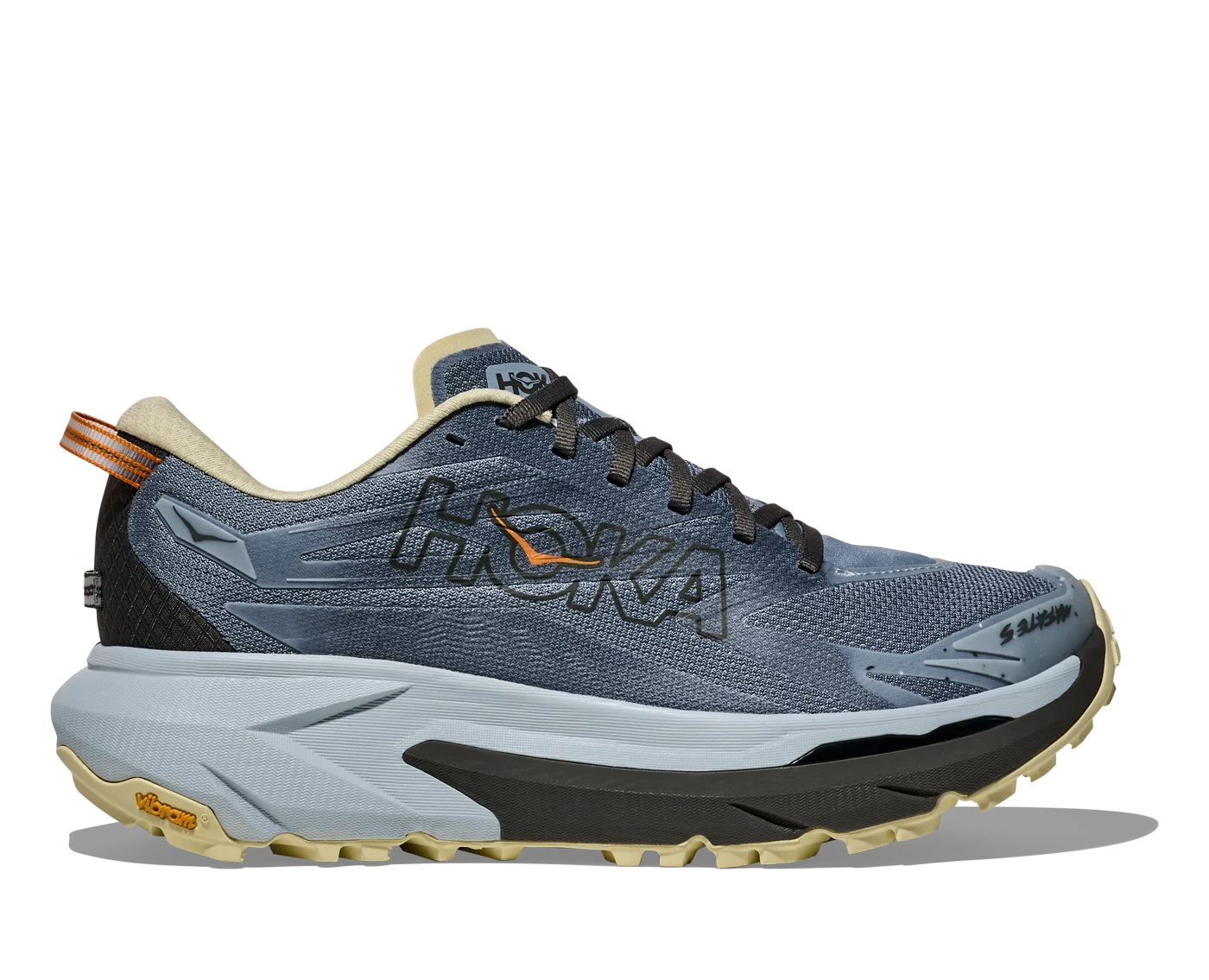 HOKA Men's Mafate 5 MBLW