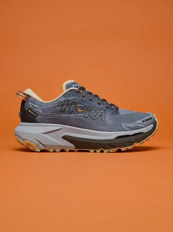 HOKA Men's Mafate 5 MBLW