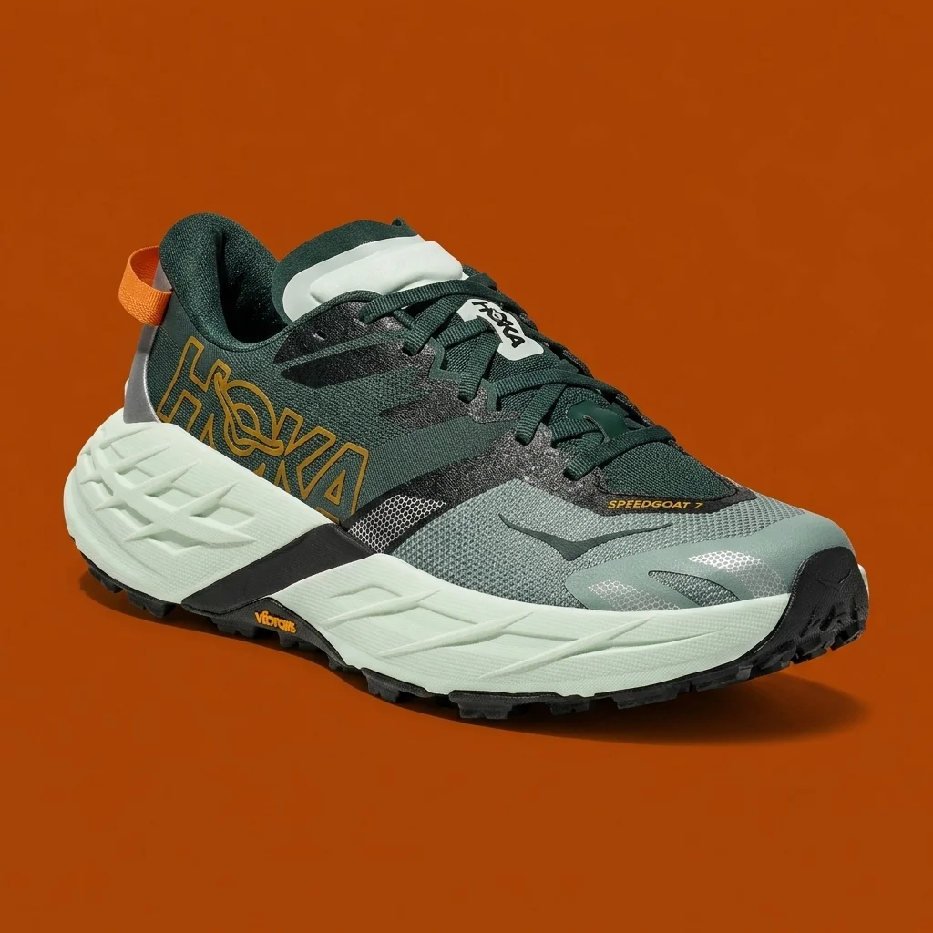 HOKA Men's Speedgoat 7 BFS