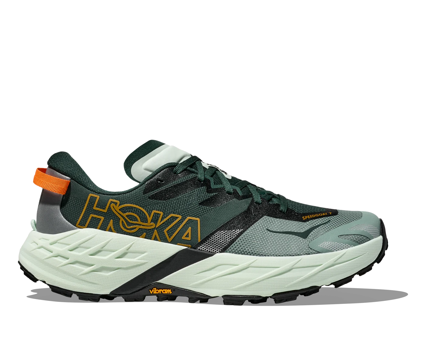 HOKA Men's Speedgoat 7 BFS