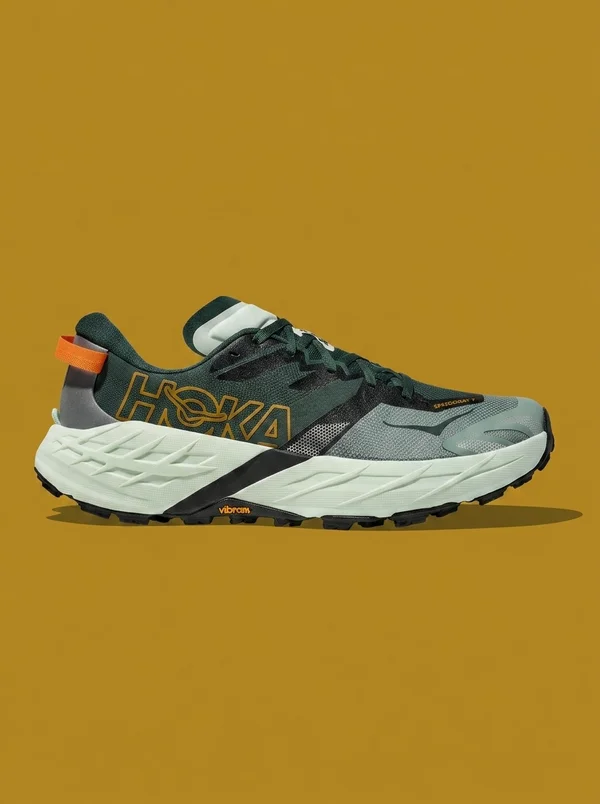 HOKA Men's Speedgoat 7 BFS