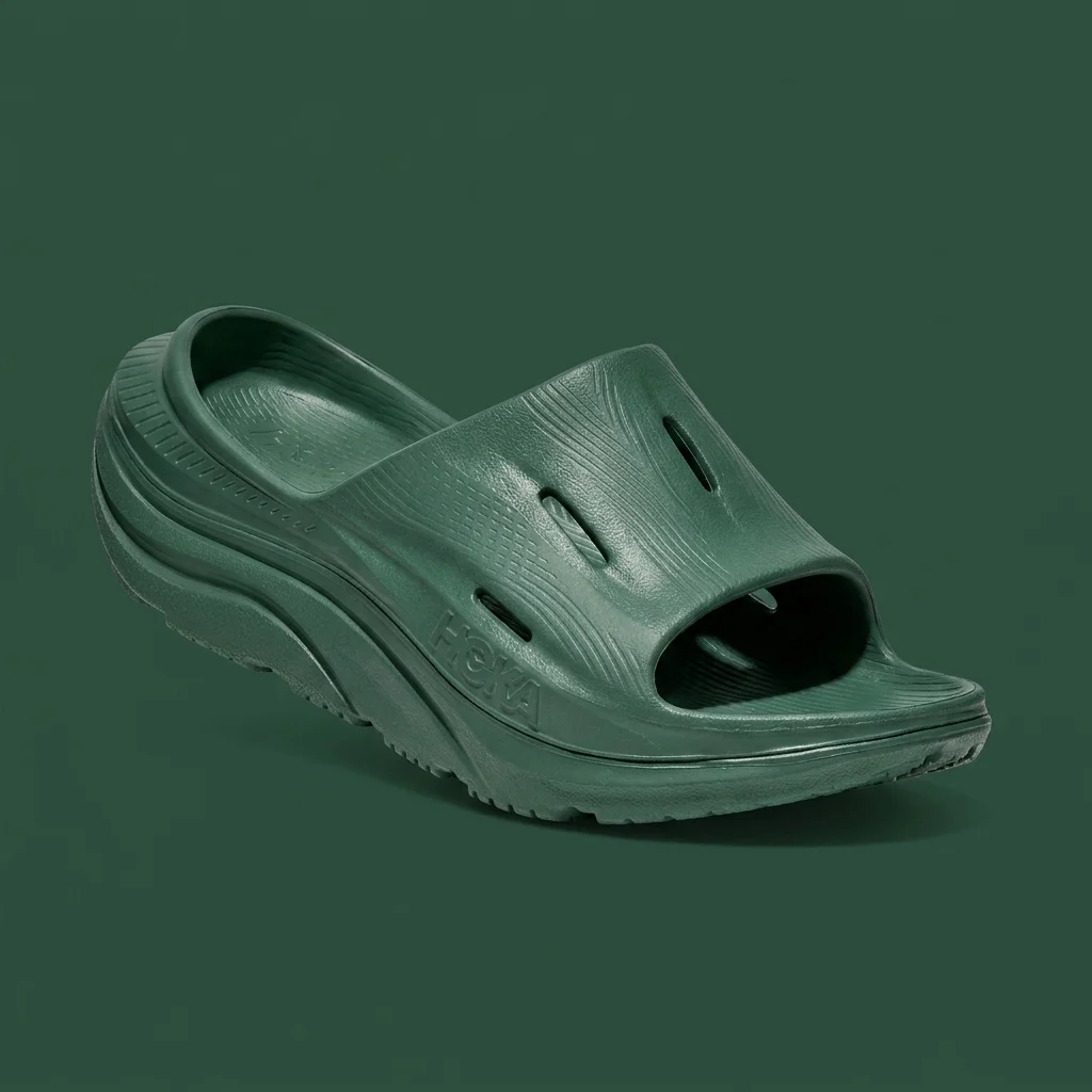 HOKA ORA Recovery Slide 3