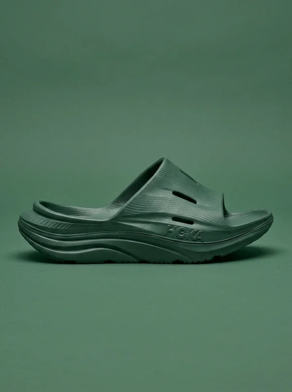 HOKA ORA Recovery Slide 3