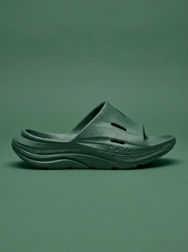 HOKA ORA Recovery Slide 3