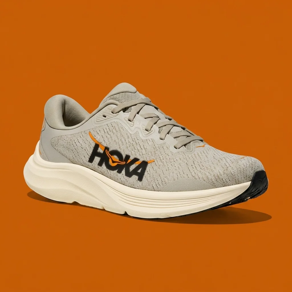 HOKA Men's Solimar 2