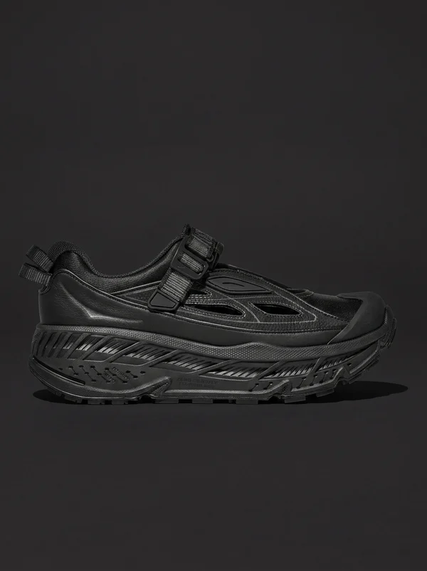 HOKA Stinson Breeze