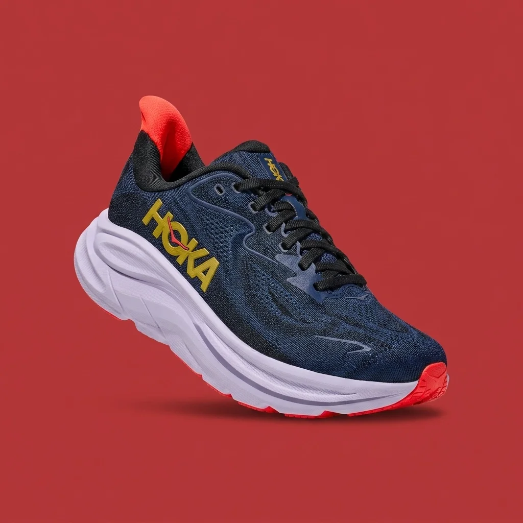 HOKA Women's Clifton 10 MLST