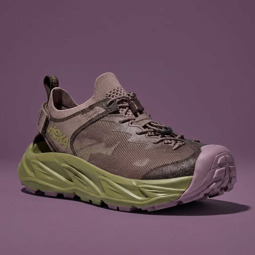 HOKA Women's Hopara 2 DRPW