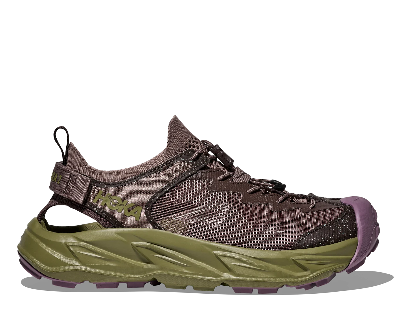 HOKA Women's Hopara 2 DRPW