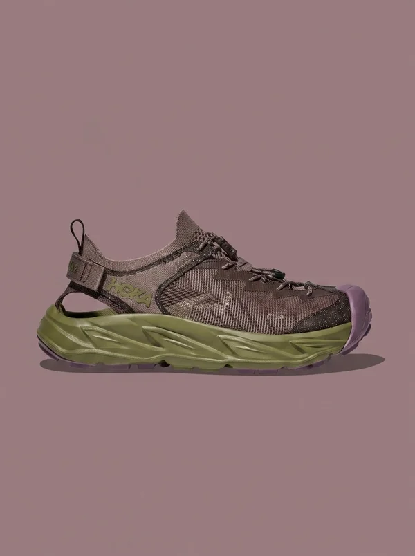 HOKA Women's Hopara 2 DRPW