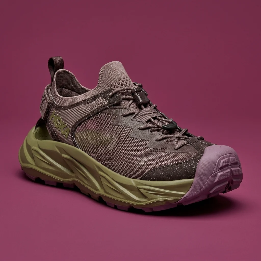 HOKA Women's Hopara 2