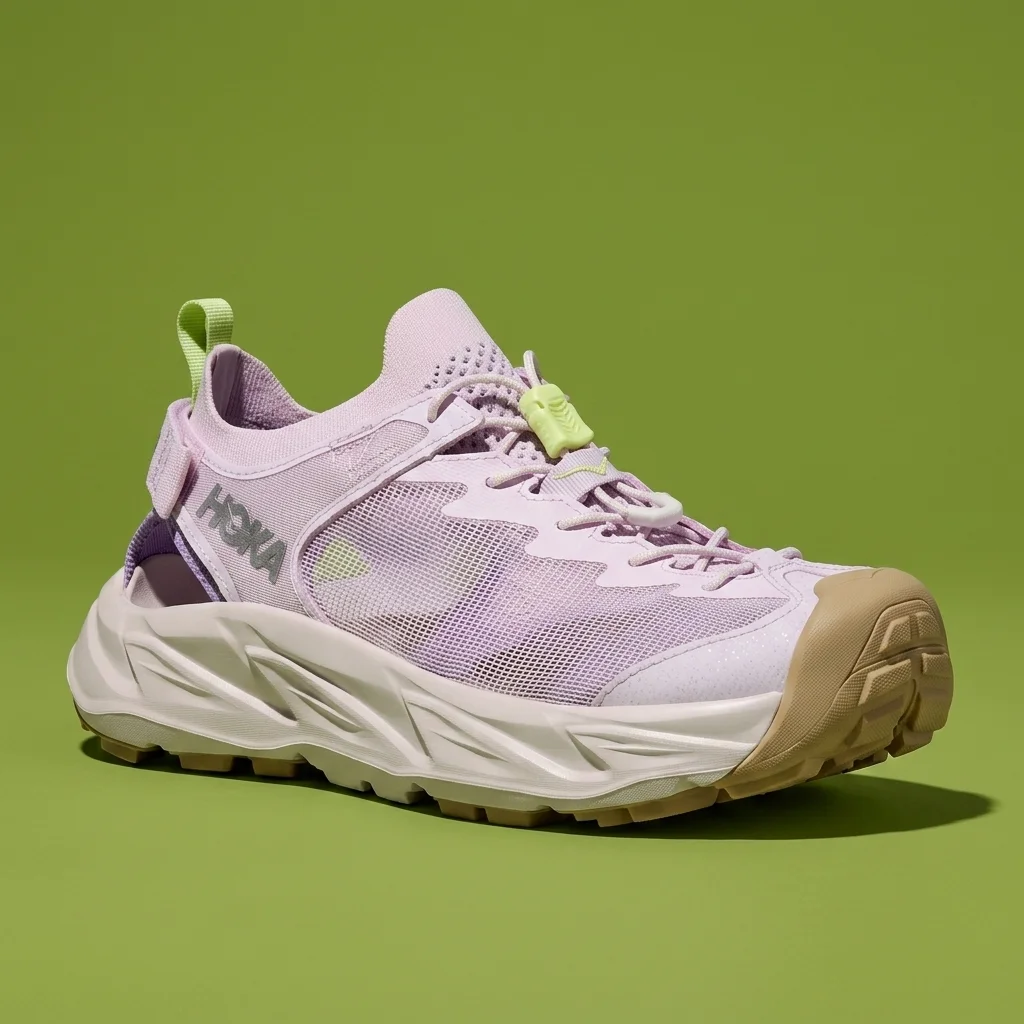 HOKA Women's Hopara 2 LMS