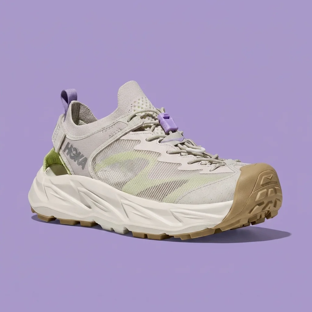 HOKA Women's Hopara 2 STCCL