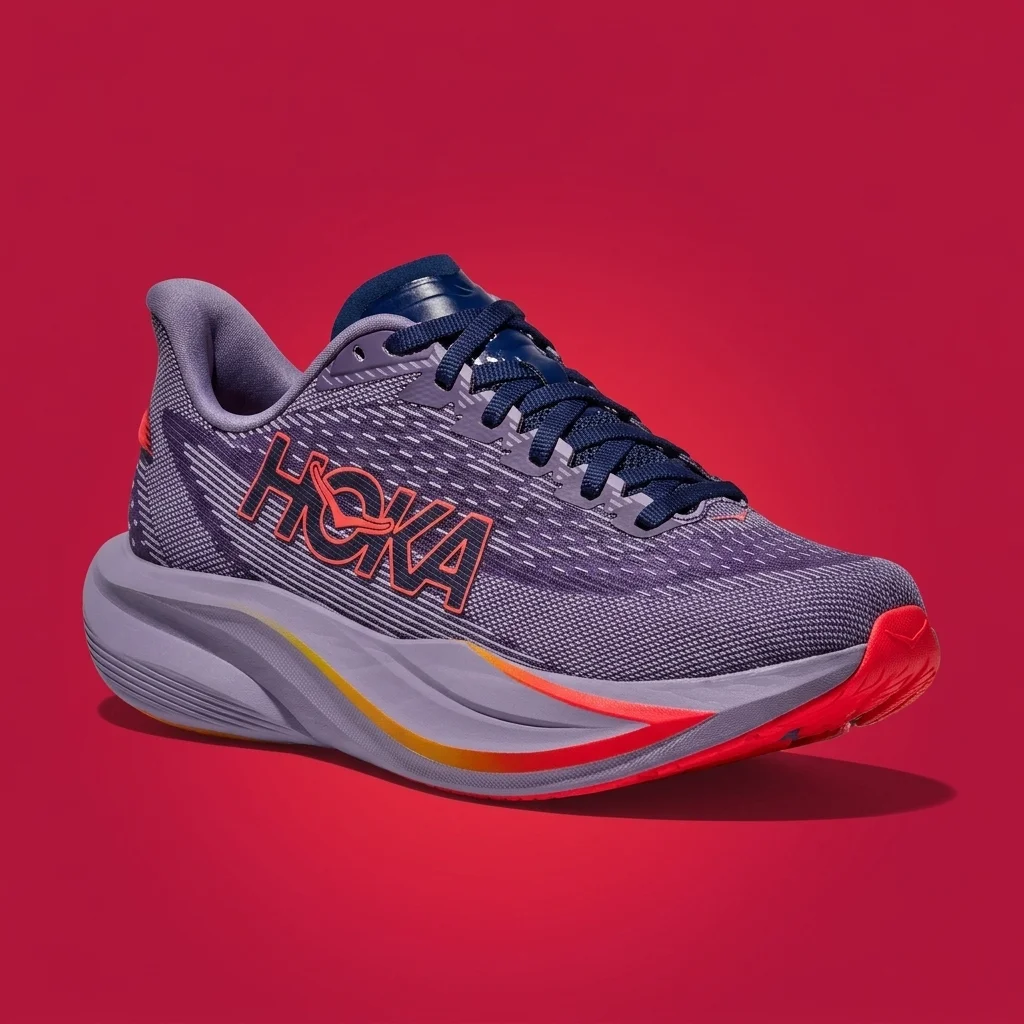 HOKA Women's Mach 7 BJM