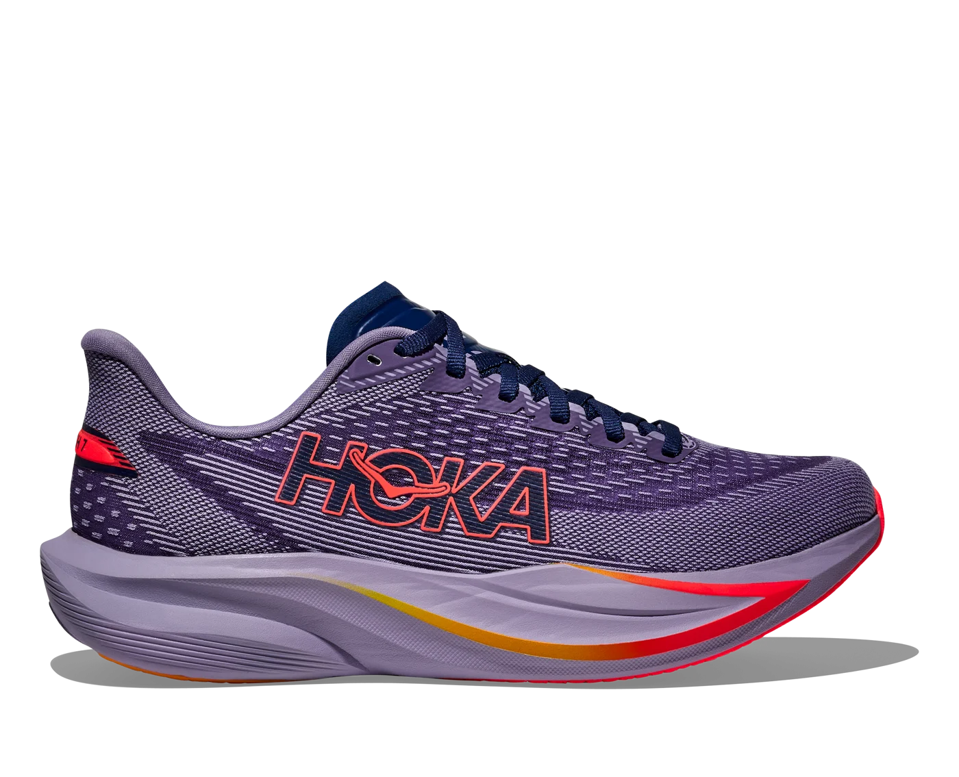 HOKA Women's Mach 7 BJM