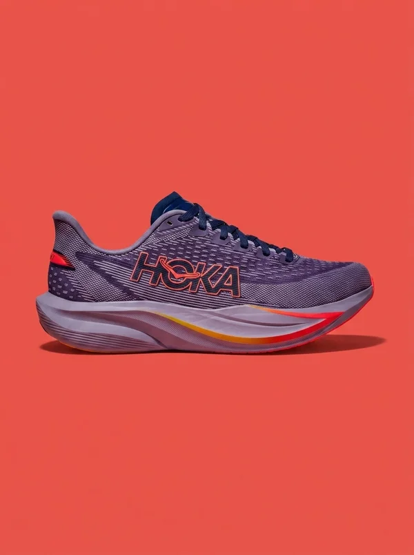 HOKA Women's Mach 7 BJM
