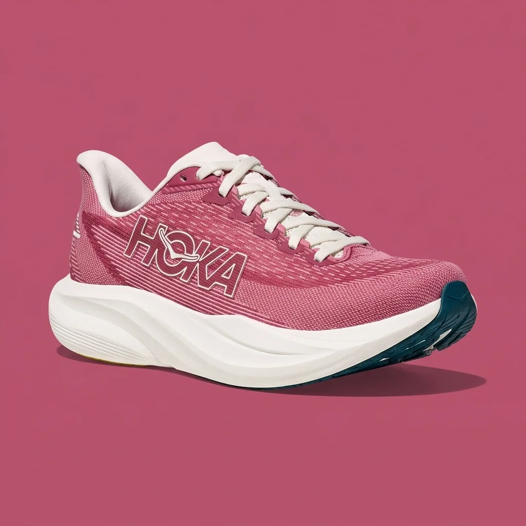 HOKA Women's Mach 7 LRMT