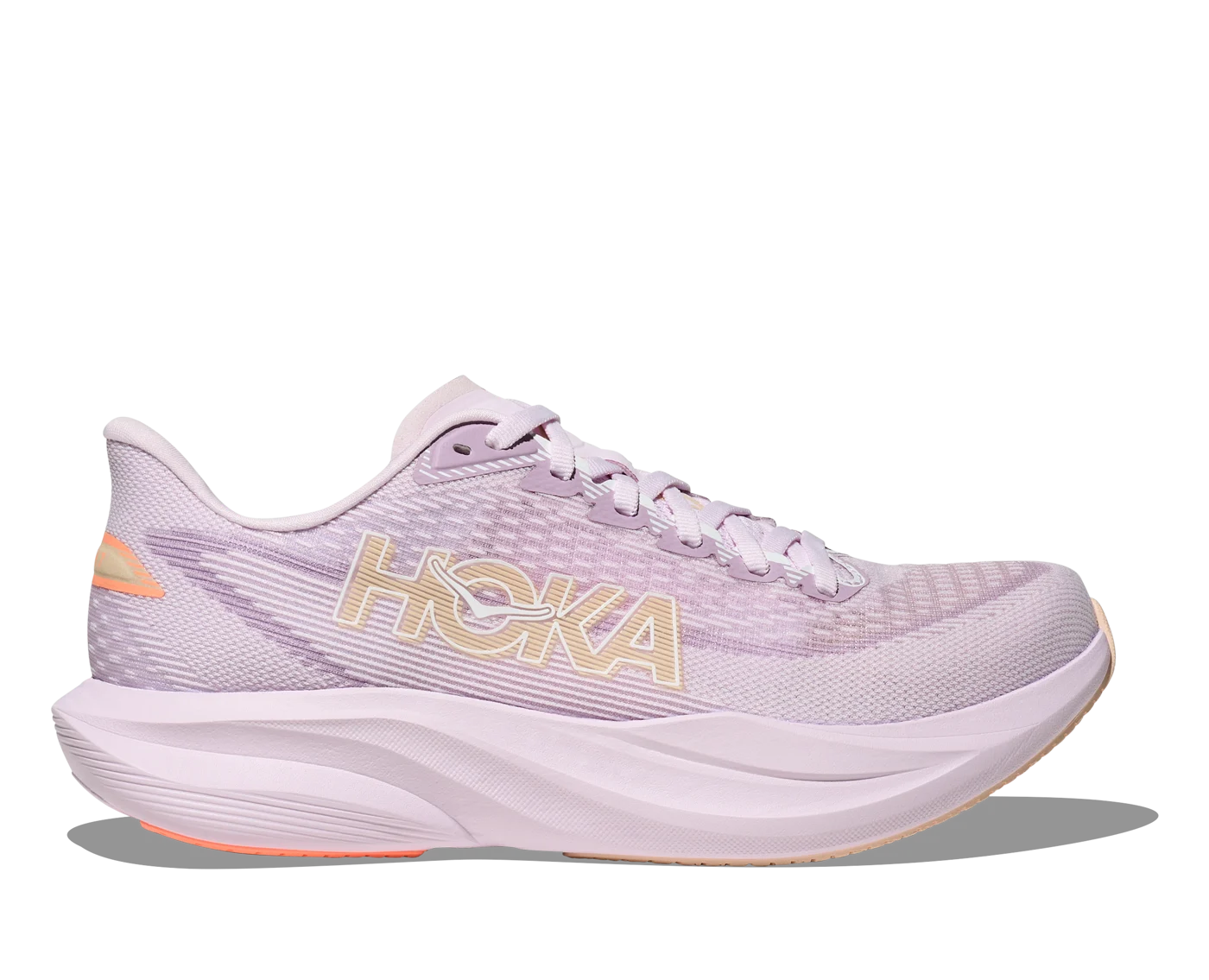 HOKA Women's Mach 7 LRMT