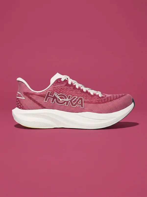 HOKA Women's Mach 7 LRMT