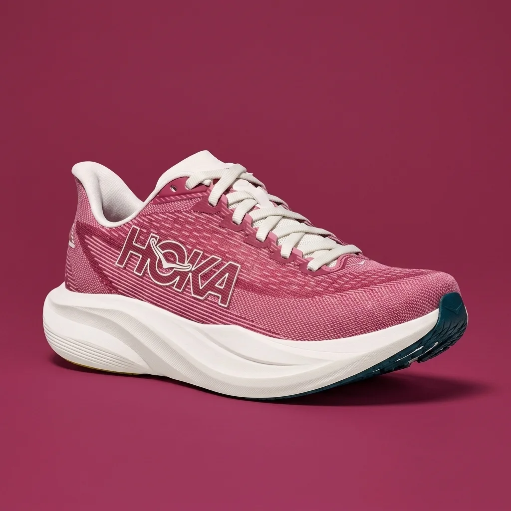 HOKA Women's Mach 7 LYC