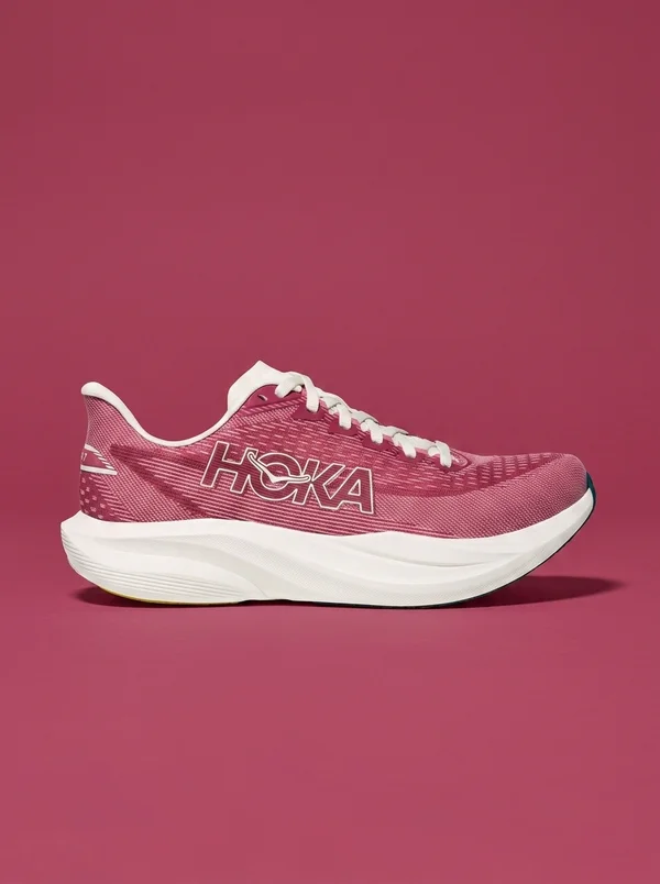 HOKA Women's Mach 7 LYC
