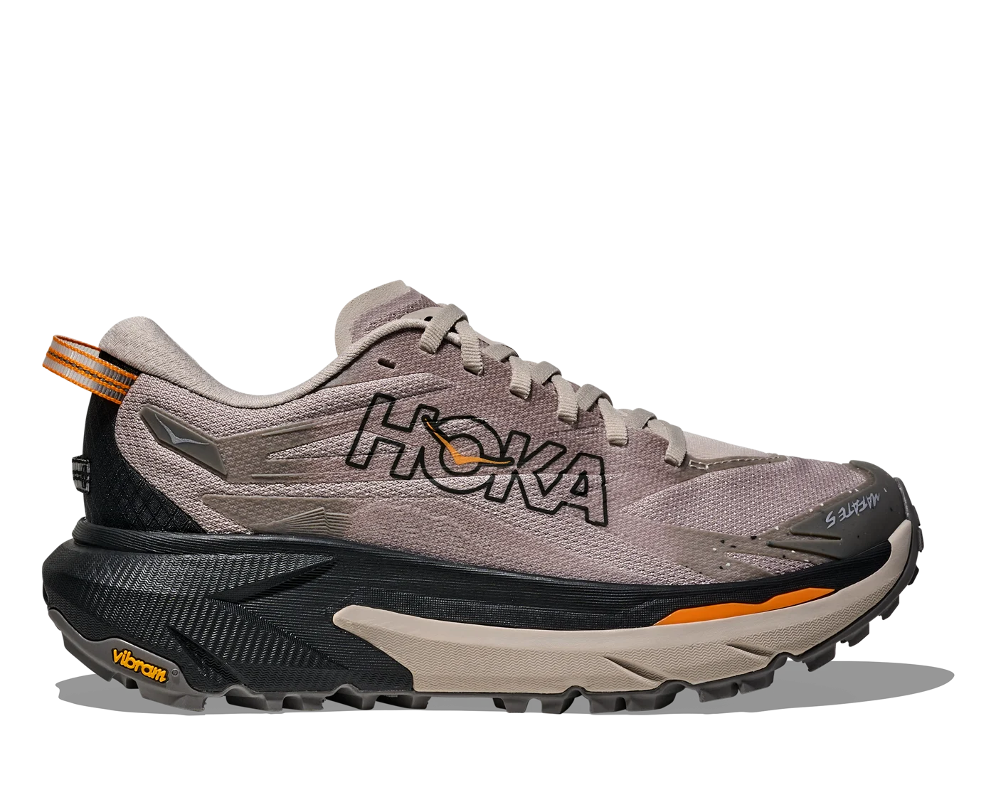 HOKA Women's Mafate 5 PLCK