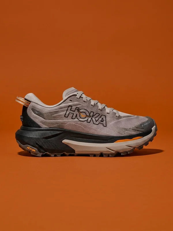 HOKA Women's Mafate 5 PLCK