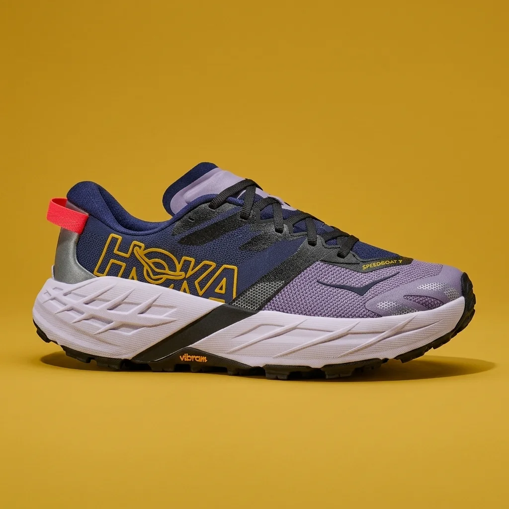 HOKA Women's Speedgoat 7 BMS