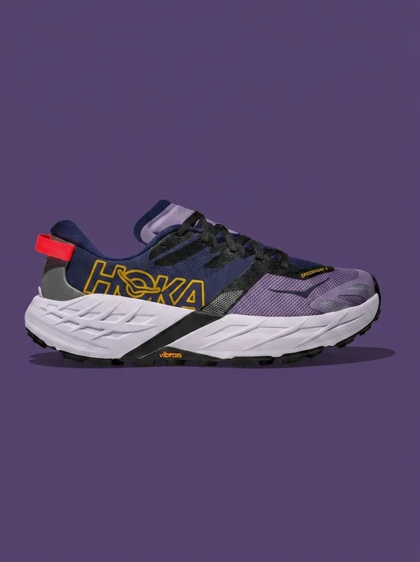HOKA Women's Speedgoat 7 BMS