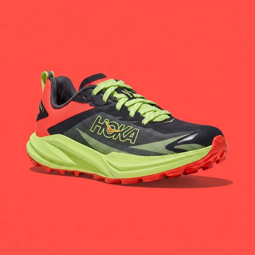 HOKA Women's Zinal 3