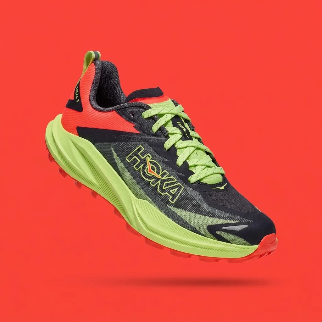 HOKA Women's Zinal 3 SNKN