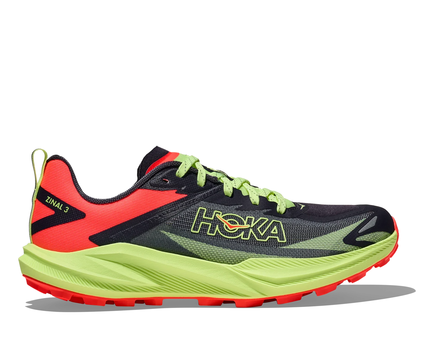 HOKA Women's Zinal 3 SNKN