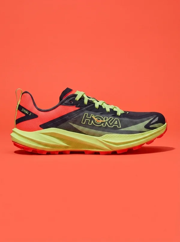 HOKA Women's Zinal 3 SNKN