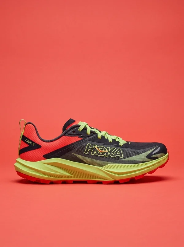 HOKA Women's Zinal 3