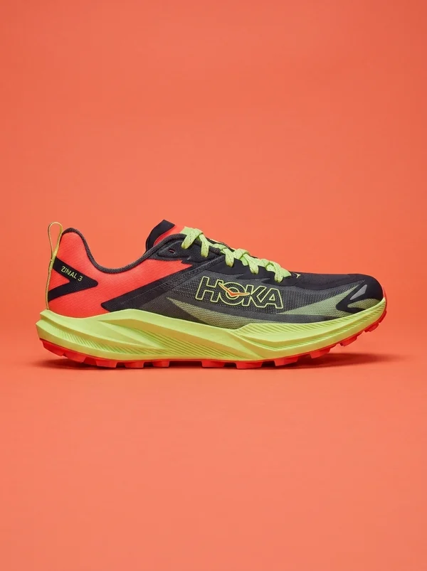 HOKA Zinal 3