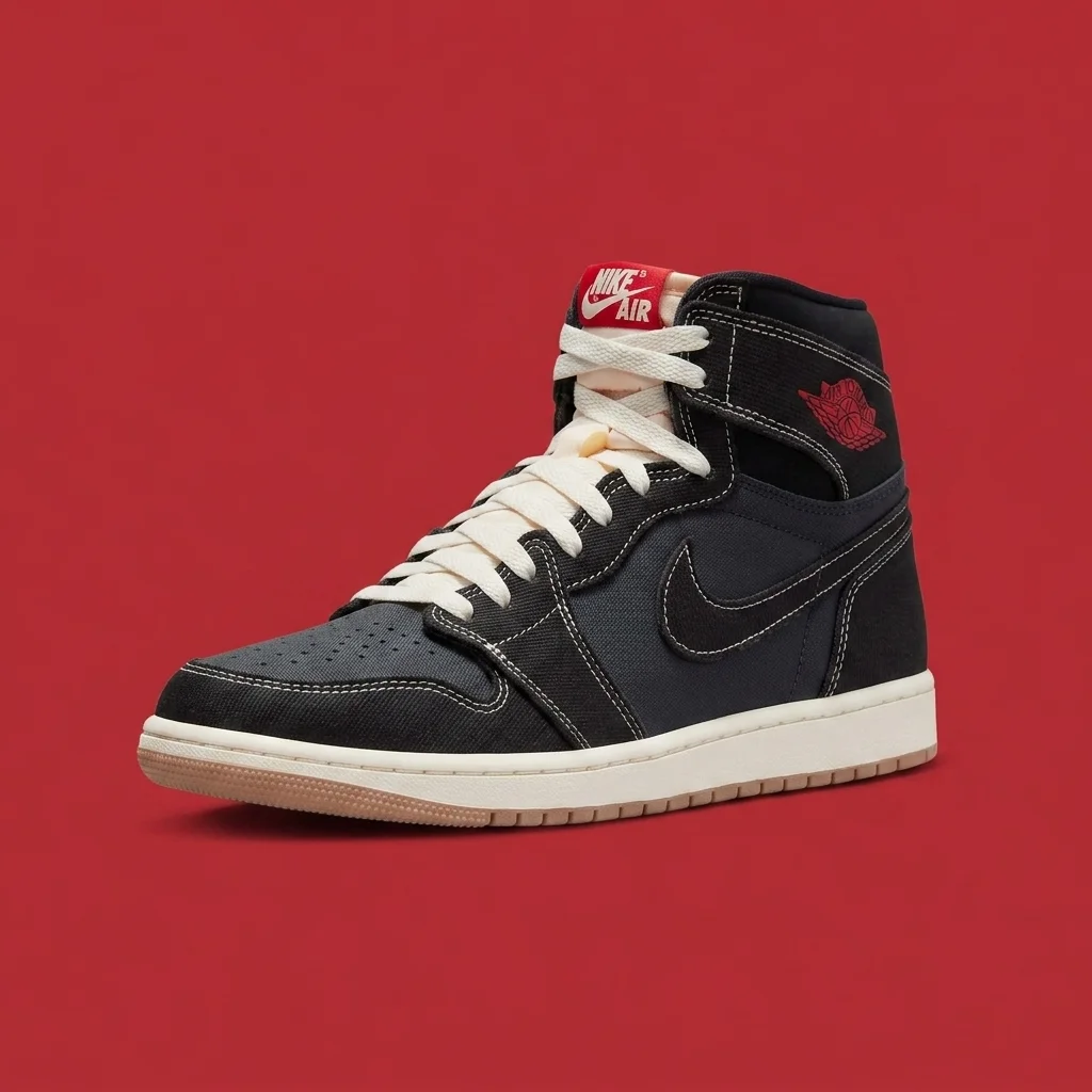 Air Jordan 1 High OG Flight Club